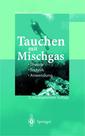 Couverture de l'ouvrage Tauchen mit Mischgas
