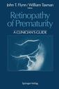 Couverture de l'ouvrage Retinopathy of Prematurity