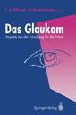 Couverture de l'ouvrage Das Glaukom