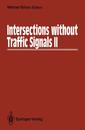 Couverture de l'ouvrage Intersections without Traffic Signals II