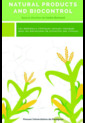 Couverture de l'ouvrage Natural products and biocontrol