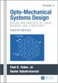Couverture de l'ouvrage Opto-Mechanical Systems Design, Volume 2