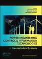 Couverture de l'ouvrage Power Engineering, Control and Information Technologies in Geotechnical Systems