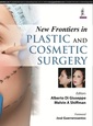 Couverture de l'ouvrage New Frontiers in Plastic and Cosmetic Surgery