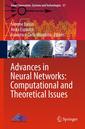 Couverture de l'ouvrage Advances in Neural Networks: Computational and Theoretical Issues