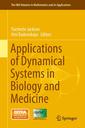 Couverture de l'ouvrage Applications of Dynamical Systems in Biology and Medicine