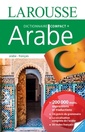 Couverture de l'ouvrage Compact plus Arabe-Français
