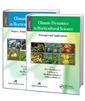 Couverture de l'ouvrage Climate Dynamics in Horticultural Science, Two Volume Set