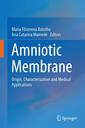 Couverture de l'ouvrage Amniotic Membrane