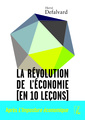 Couverture de l'ouvrage Revolution de l'economie en 10 lecons (la)