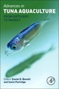 Couverture de l'ouvrage Advances in Tuna Aquaculture