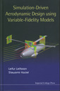 Couverture de l'ouvrage Simulation-Driven Aerodynamic Design Using Variable-Fidelity Models