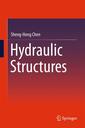 Couverture de l'ouvrage Hydraulic Structures