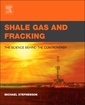 Couverture de l'ouvrage Shale Gas and Fracking