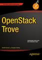 Couverture de l'ouvrage OpenStack Trove