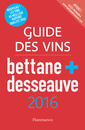 Couverture de l'ouvrage Guide des vins 2016