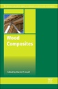 Couverture de l'ouvrage Wood Composites