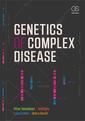 Couverture de l'ouvrage Genetics of Complex Disease
