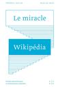 Couverture de l'ouvrage Le miracle Wikipedia