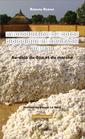 Couverture de l'ouvrage La production du coton biologique et équitable au Mali