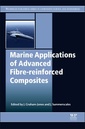Couverture de l'ouvrage Marine Applications of Advanced Fibre-reinforced Composites