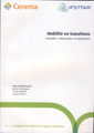Couverture de l'ouvrage Mobilité en transitions