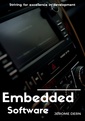 Couverture de l'ouvrage Embedded Software