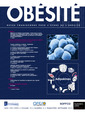 Couverture de l'ouvrage Obésité. Vol. 10 N° 3 - Septembre 2015