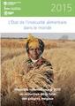 Couverture de l'ouvrage L'État de l'insécurité alimentaire dans le monde 