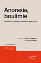 Couverture de l'ouvrage Anorexie, boulimie - Cahiers de Sainte-Anne
