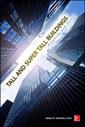 Couverture de l'ouvrage Tall And Supertall Buildings: Planning And Design