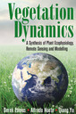 Couverture de l'ouvrage Vegetation Dynamics