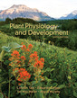 Couverture de l'ouvrage Plant Physiology and Development 6th Ed