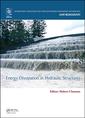 Couverture de l'ouvrage Energy Dissipation in Hydraulic Structures