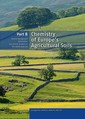 Couverture de l'ouvrage Chemistry of Europe's Agricultural Soils
