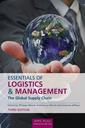 Couverture de l'ouvrage Essentials of Logistics et management