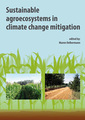 Couverture de l'ouvrage Sustainable Agroecosystems in Climate Change Mitigation