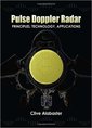 Couverture de l'ouvrage Pulse Doppler Radar
