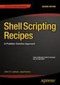 Couverture de l'ouvrage Shell Scripting Recipes