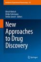 Couverture de l'ouvrage New Approaches to Drug Discovery