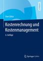 Couverture de l'ouvrage Kostenrechnung und Kostenmanagement