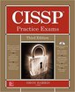 Couverture de l'ouvrage CISSP Practice Exams