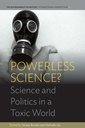 Couverture de l'ouvrage Powerless Science 