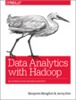 Couverture de l'ouvrage Data Analytics with Hadoop