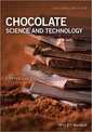 Couverture de l'ouvrage Chocolate Science and Technology