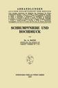 Couverture de l'ouvrage Schrumpfniere und Hochdruck