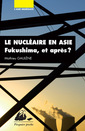 Couverture de l'ouvrage Le nucléaire en Asie 