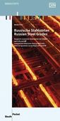 Couverture de l'ouvrage Russische Stahlsorten - Russian Steel Grades