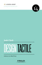 Couverture de l'ouvrage Design tactile