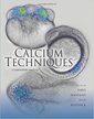 Couverture de l'ouvrage Calcium Techniques : A Laboratory Manual
